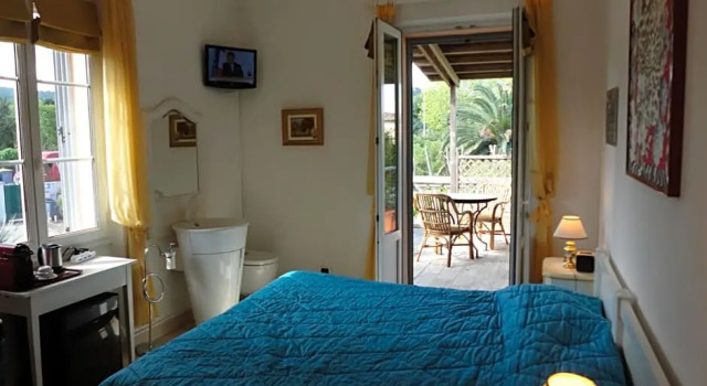 Villa Playa del Sol - B1