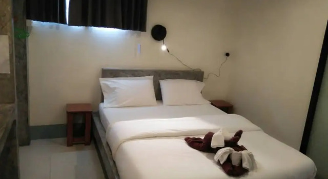 Top Harvest Rental Hostel