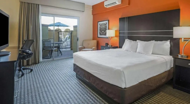 Номер Standard Spark by Hilton Tucson Reid Park