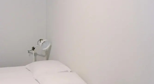 Двухместный номер Standard Alaïa Hostel
