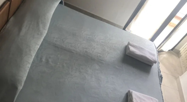 Двухместный номер Standard Hotel Cinzia