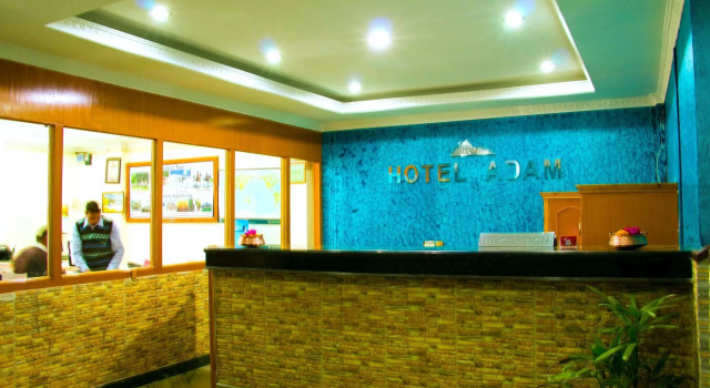 Hotel Adam