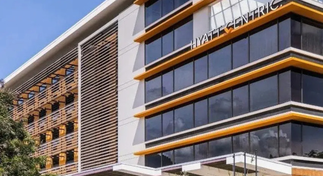 Holiday Inn San Jose Escazu, Book Hotel Escazu 