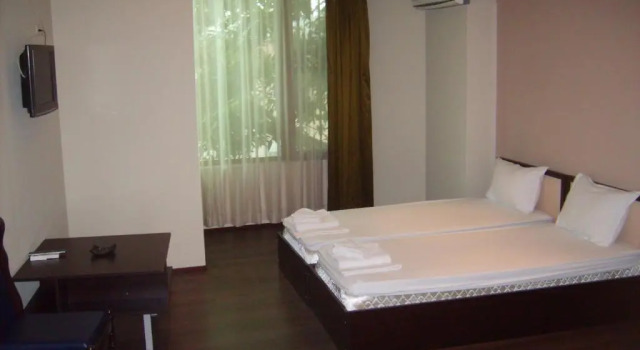 Номер Deluxe Hotel Trakart Residence