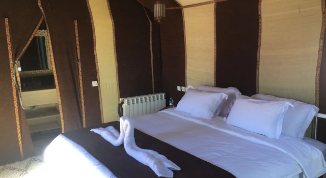 Mirage Luxury Camp