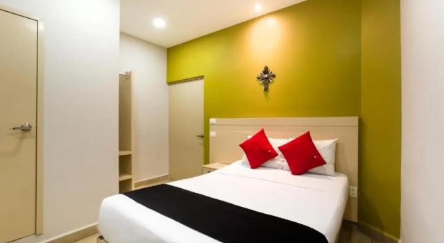 Двухместный номер Standard Hotel El Andariego