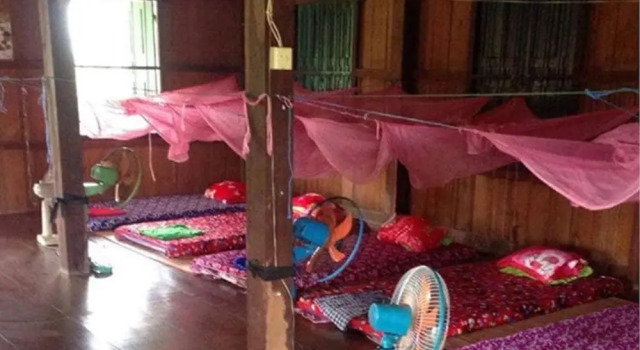 Sokhon Home Stay - Adults Only - Hostel, Réserver Auberge de jeunesse Prasat Sambor Kampong Thum