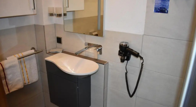 Номер Standard Gästehaus Lehr
