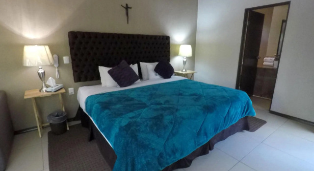 Rincón de María Mazamitla, Rezerwuj Hotel Mazamitla Jalisco