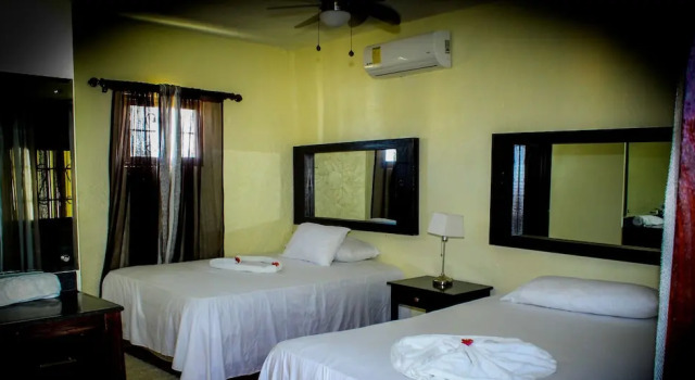 Hotel Macao Millon, Buchen Sie Hotel El Macao Villa Altagracia