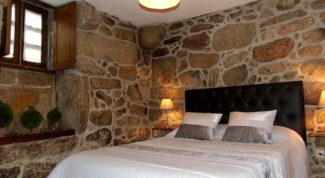 Comfortable house in Lindoso, stunning mountain view, Забронировать Вилла Parque Nacional da Peneda-Geres Брага