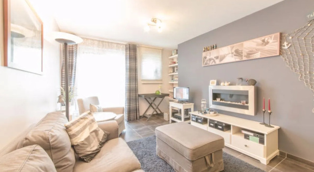 Sea Garden, Забронировать Отель Отели Западной Фландрия 3 звезды, 3*