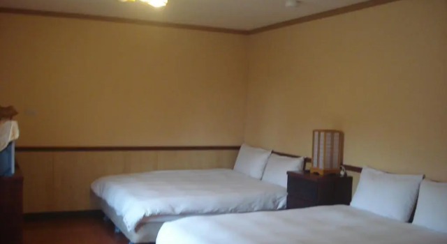 Номер Standard Xiangcun Homestay