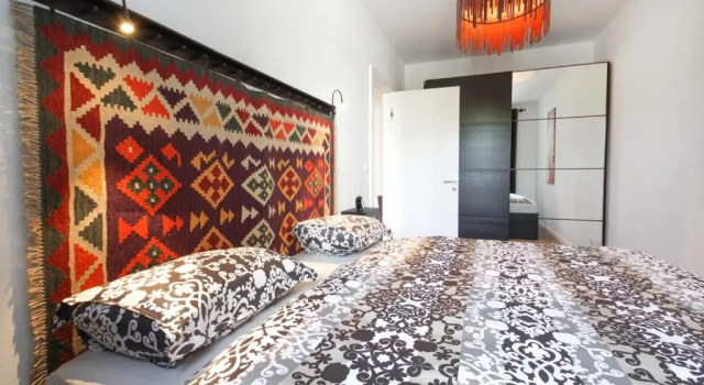 Ana Maria Apartments