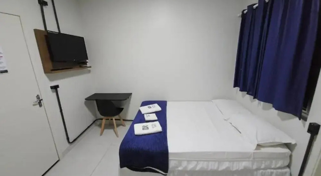 Номер Standard Hotel Moriah