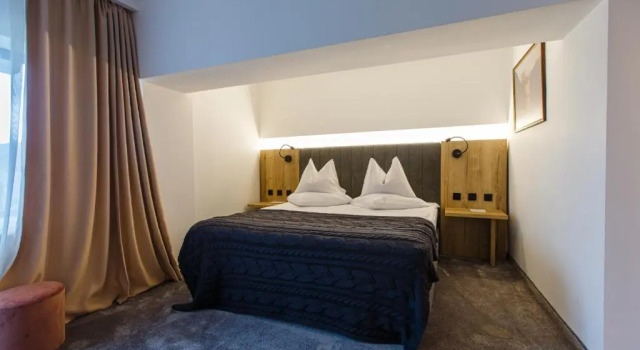 Номер Executive Hotel Pestera Wellness & Spa