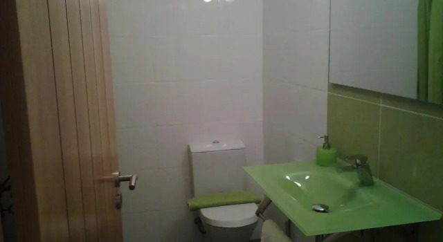 Номер Standard Quinta Casal Maio