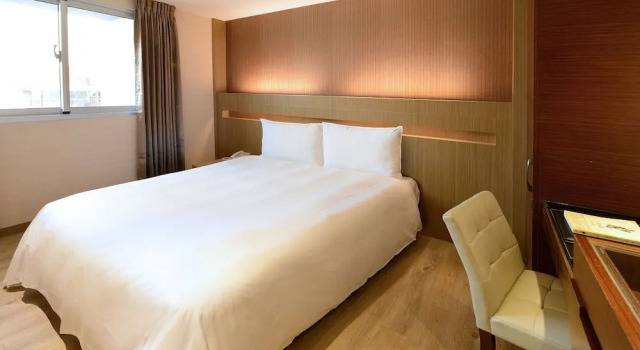 Talmud Tainan Suites, Prenota Hotel Hotel a Tainan Area con parcheggio, Parcheggio