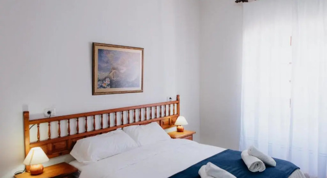 Telegraph House, Book Feriehus Sommerhuse i La Gomera, Hytte