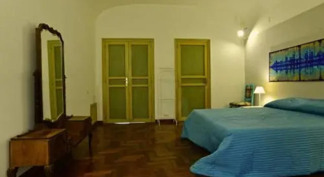 La Locanda dei Corrieri, Book Hotel La Kalsa Palermo