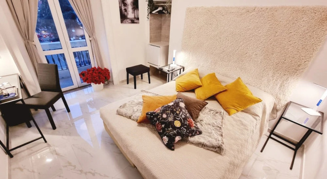 Casa Storica 5 Giornate