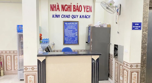 OYO 1151 Bao Yen Hotel