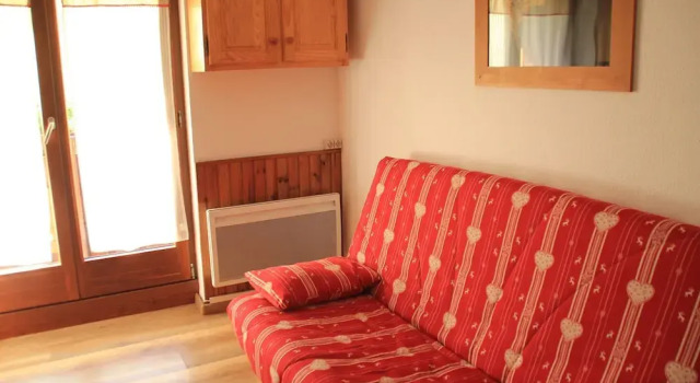 Gentianes Gna17 Cosy & Mountain 4 Pers, Prenota Appartamento Hotel a Alvernia con parcheggio, Parcheggio
