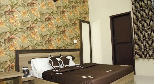 Номер Executive Hotel Himalaya Tower