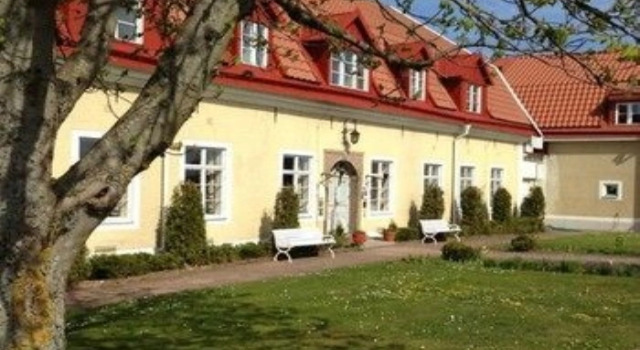 Halltorps Gästgiveri, Prenota Hotel Borgholm Kalmar