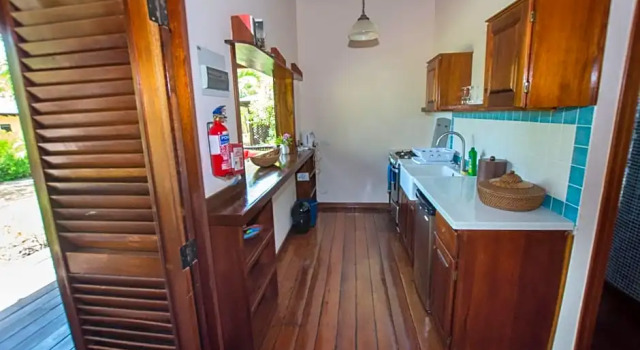 Вилла Цокольный этаж c 1 комнатой Le Phare Bleu Marina Resort