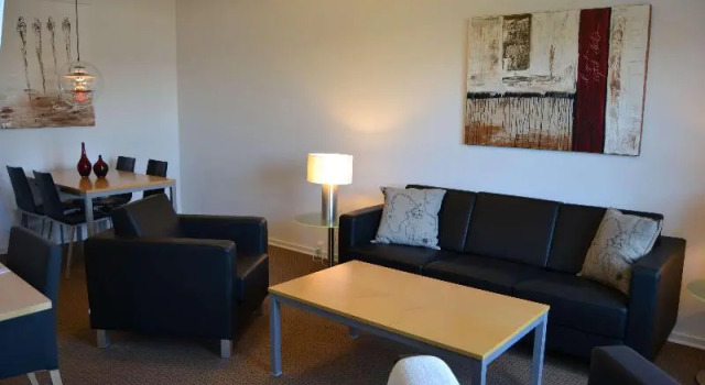 Полулюкс Standard Best Western Hotel Hillerød