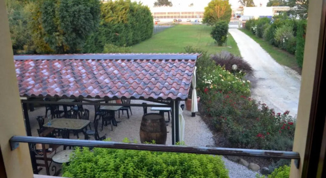 B&B La Ca Vecia