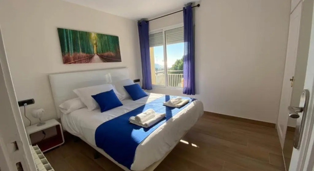 Апартаменты Apartment Llavaneres II