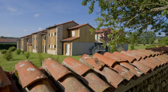 Les gites du Major d'home