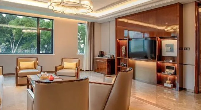 Люкс CK Hotel