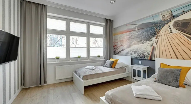 Glamour by Grand Apartments