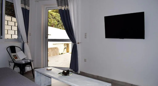 Studio Agia Marina Koropi
