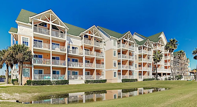 New Listing! Coastal Gem W/ Pool, 1 Block To Beach 1 Bedroom Condo, Boek Appartement Gulf Shores 