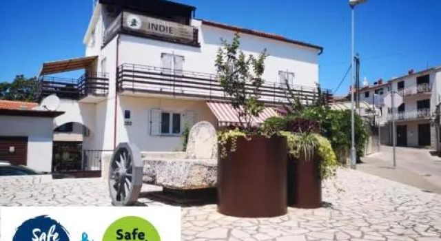 Villa Centar
