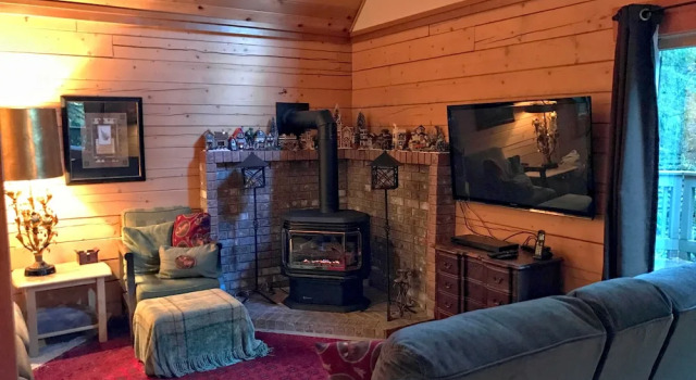 Your Mt Baker Family Destination, Buchen Sie Ferienhaus Hotels in Glacier mit Parkplatz, Parkplätze