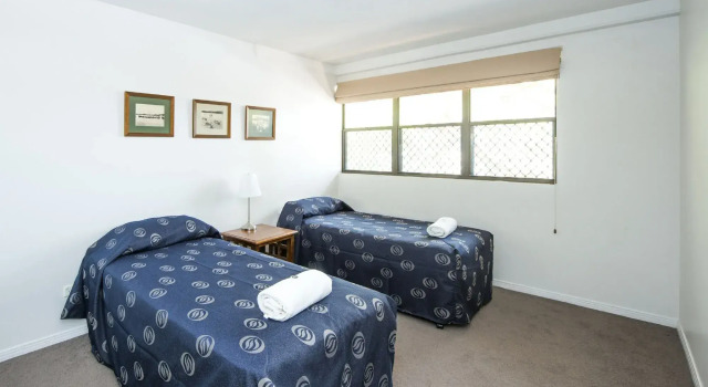 The Oasis Apartments, Reserva ahora Apartamento Hoteles en Queensland con piscina, Piscina