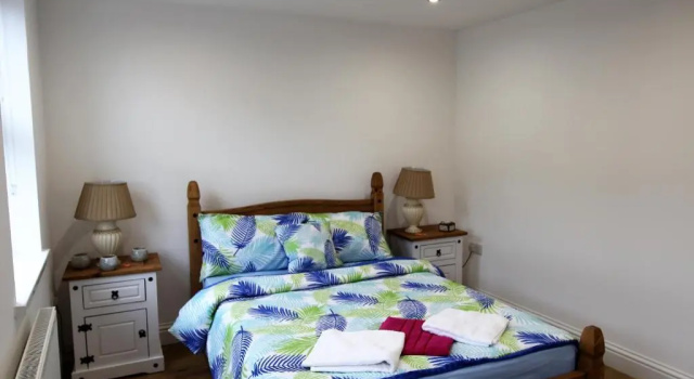 Апартаменты Modern 2 Bedroom Apartment In The Heart Of Greenwich