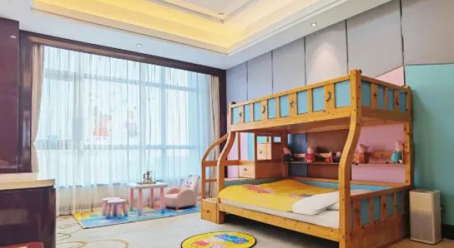 Люкс Founder International Hotel