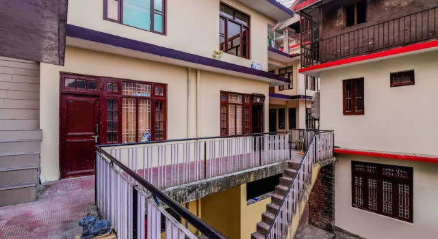 OYO 18595 Home Exotic Stay Tibetan Mini Market, Забронировать Мини-отель Мотели штата Химачал-Прадеш, Мотель