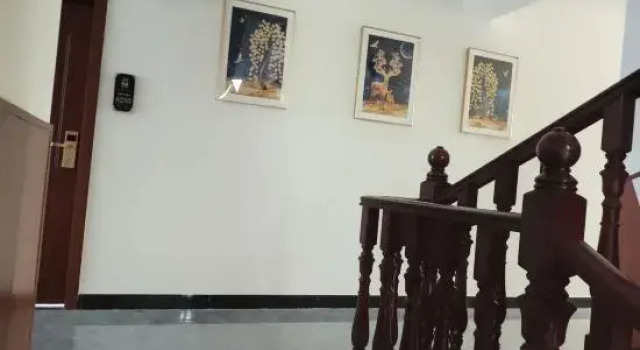 Wenchuan Lin Yi Xing Ju Guesthouse, Varaa Hotelli Hotellit Sichuan pysäköinnillä, Pysäköinti