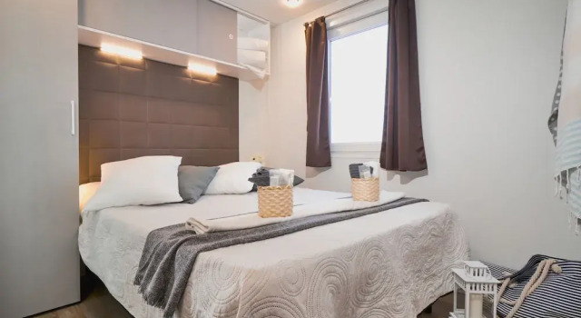 Camping Oasi, Book Campground Hotels in Chioggia with Parking, Parking