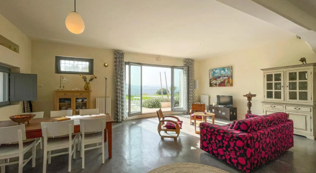 Amazing Apartment in Belvedere Ostrense With Garden, Rezervovat Apartmán  