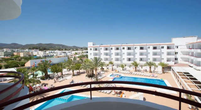 Номер Standard Coral Star Hotel & Apartments - New Opening 2026