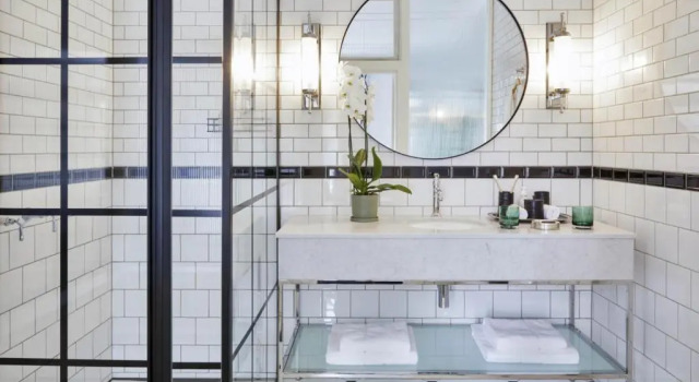 Двухместный номер Deluxe Cape Cadogan Boutique Hotel
