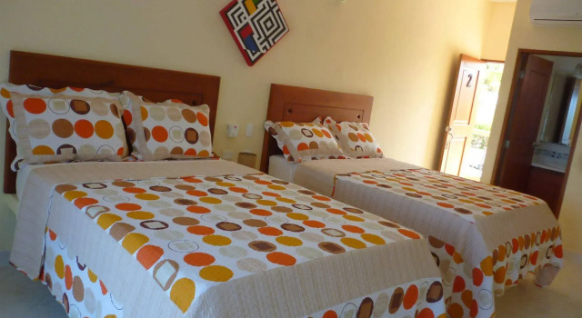 Hotel Costa Linda, Prenota Hotel Hotel e alloggi a Sucre, Hotel